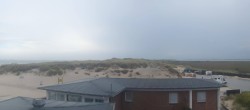 Archiv Foto Webcam Amrum Norddorf - Strand 09:00