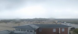 Archiv Foto Webcam Amrum Norddorf - Strand 11:00