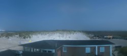 Archiv Foto Webcam Amrum Norddorf - Strand 01:00