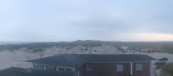 Archiv Foto Webcam Amrum Norddorf - Strand 07:00