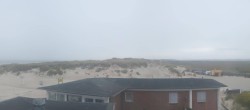 Archiv Foto Webcam Amrum Norddorf - Strand 09:00
