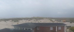 Archiv Foto Webcam Amrum Norddorf - Strand 11:00