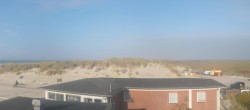 Archiv Foto Webcam Amrum Norddorf - Strand 15:00