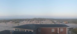 Archiv Foto Webcam Amrum Norddorf - Strand 17:00