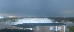 Archiv Foto Webcam Amrum Norddorf - Strand 23:00