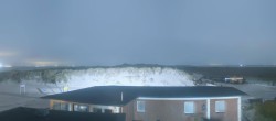 Archiv Foto Webcam Amrum Norddorf - Strand 01:00