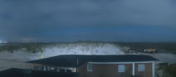 Archiv Foto Webcam Amrum Norddorf - Strand 03:00