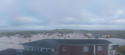 Archiv Foto Webcam Amrum Norddorf - Strand 07:00