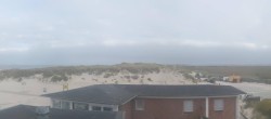 Archiv Foto Webcam Amrum Norddorf - Strand 11:00