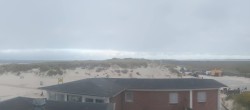 Archiv Foto Webcam Amrum Norddorf - Strand 15:00