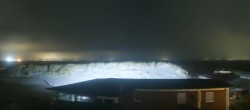 Archiv Foto Webcam Amrum Norddorf - Strand 05:00
