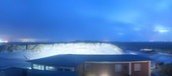 Archiv Foto Webcam Amrum Norddorf - Strand 06:00