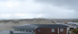 Archiv Foto Webcam Amrum Norddorf - Strand 11:00