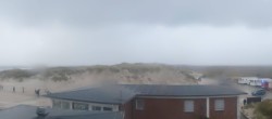 Archiv Foto Webcam Amrum Norddorf - Strand 15:00