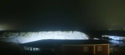 Archiv Foto Webcam Amrum Norddorf - Strand 23:00