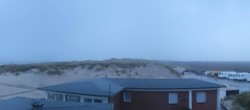 Archiv Foto Webcam Amrum Norddorf - Strand 07:00
