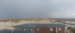 Archiv Foto Webcam Amrum Norddorf - Strand 09:00