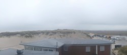 Archiv Foto Webcam Amrum Norddorf - Strand 11:00
