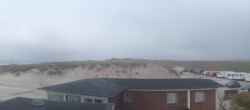 Archiv Foto Webcam Amrum Norddorf - Strand 15:00