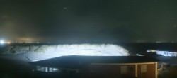Archiv Foto Webcam Amrum Norddorf - Strand 01:00