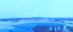 Archiv Foto Webcam Amrum Norddorf - Strand 06:00