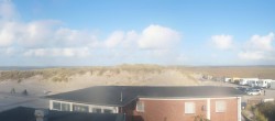 Archiv Foto Webcam Amrum Norddorf - Strand 13:00