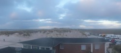 Archiv Foto Webcam Amrum Norddorf - Strand 15:00