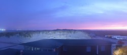 Archiv Foto Webcam Amrum Norddorf - Strand 05:00