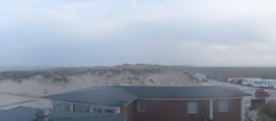 Archiv Foto Webcam Amrum Norddorf - Strand 07:00
