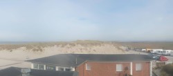 Archiv Foto Webcam Amrum Norddorf - Strand 11:00