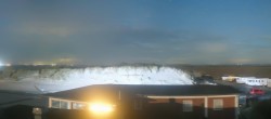 Archiv Foto Webcam Amrum Norddorf - Strand 23:00
