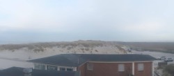 Archiv Foto Webcam Amrum Norddorf - Strand 11:00