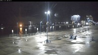 Archiv Foto Webcam Dagebüll - Pegelturm 05:00