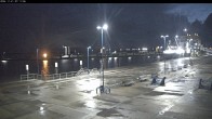 Archiv Foto Webcam Dagebüll - Pegelturm 06:00