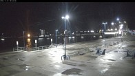 Archiv Foto Webcam Dagebüll - Pegelturm 17:00