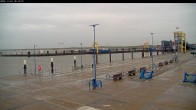 Archived image Webcam Port of Dagebüll 09:00