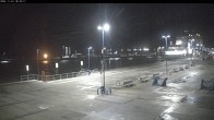 Archived image Webcam Port of Dagebüll 17:00