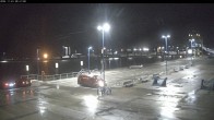 Archived image Webcam Port of Dagebüll 19:00