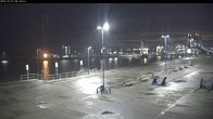 Archiv Foto Webcam Dagebüll - Pegelturm 05:00