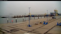 Archiv Foto Webcam Dagebüll - Pegelturm 07:00