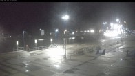 Archived image Webcam Port of Dagebüll 03:00
