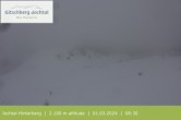 Archived image Webcam: View at Jochtal 07:00