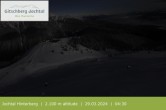 Archived image Webcam: View at Jochtal 03:00
