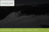 Archived image Webcam: View at Jochtal 23:00