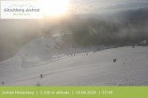 Archived image Webcam: View at Jochtal 06:00