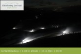 Archived image Webcam: View at Jochtal 03:00