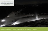 Archiv Foto Webcam Jochtal 03:00