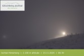 Archiv Foto Webcam Jochtal 05:00