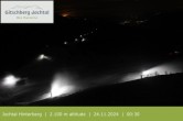 Archiv Foto Webcam Jochtal 23:00