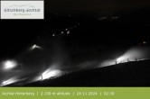 Archiv Foto Webcam Jochtal 01:00